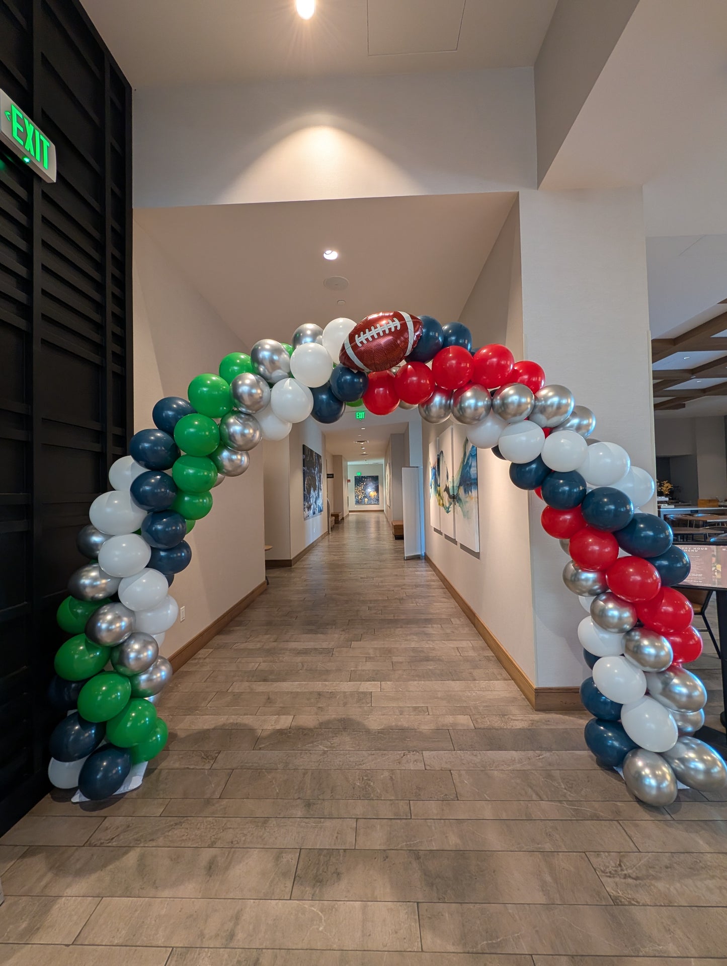 Balloon Arches