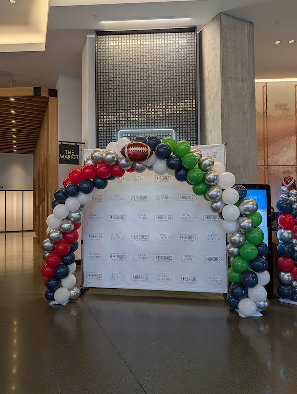 Balloon Arches