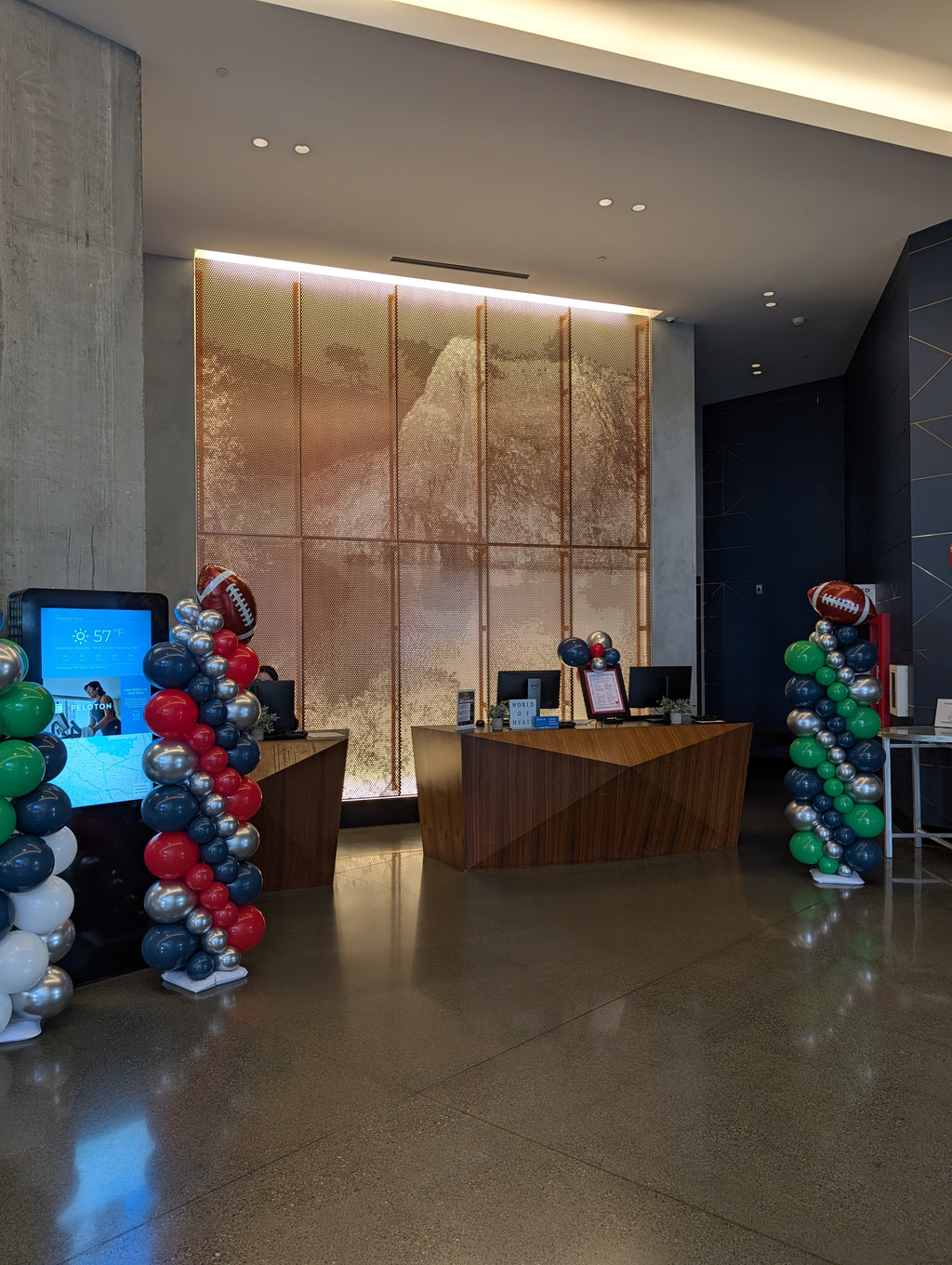 Balloon Arch + Stand